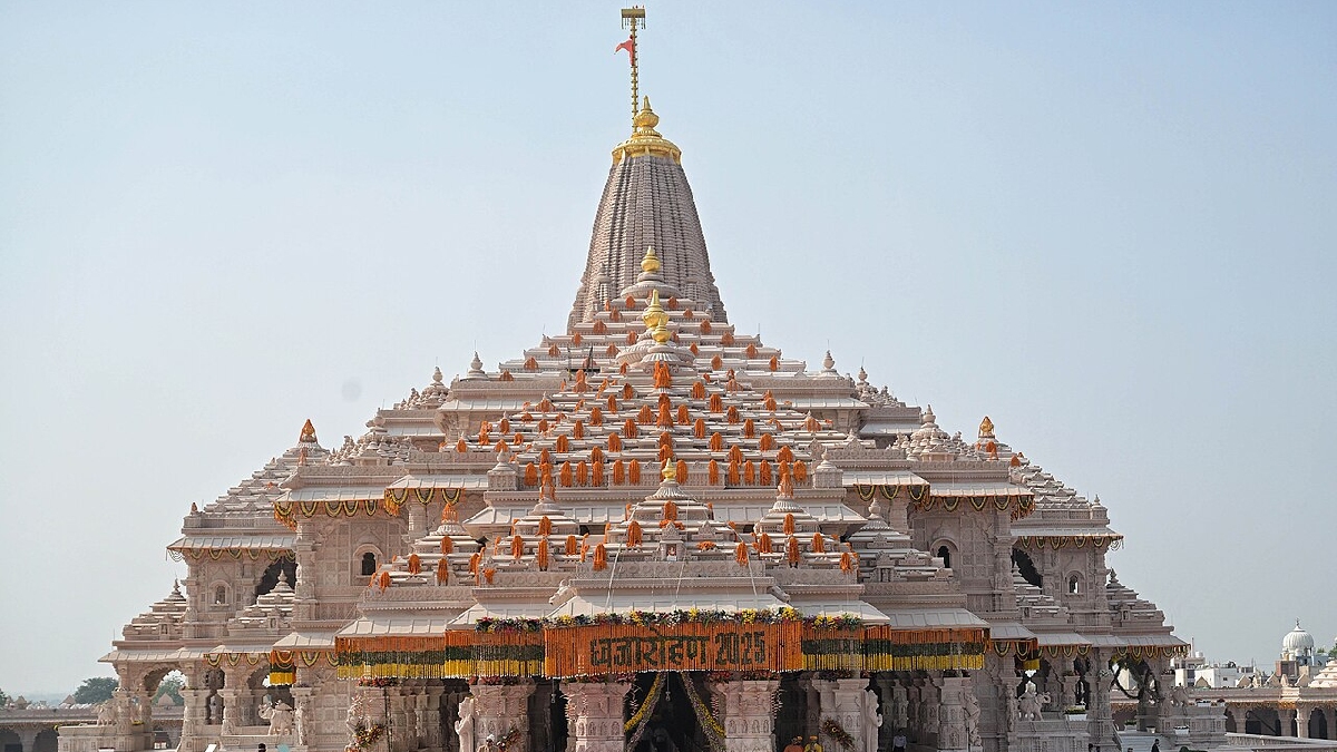 राम मंदिर चढ़ावा गबन मामले में बड़ा अपडेट, तीनों आरोपियों की 40 घंटे की पुलिस रिमांड मंजूर